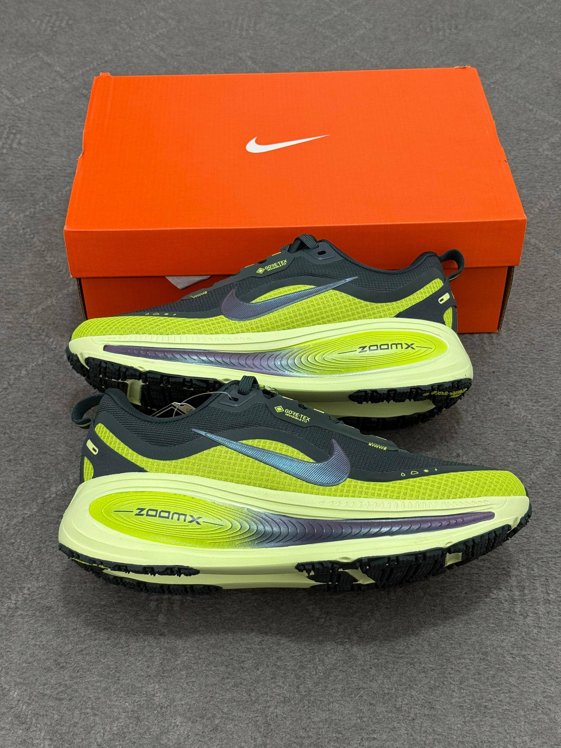 کفش کتونی مردانه نایک ومرو 18 جی تی ایکس Nike VOMERO 18 GTX - Image 4