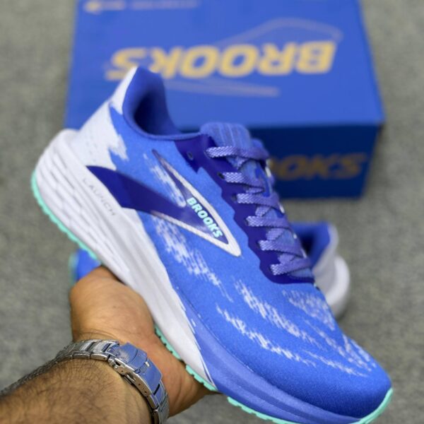 کفش کتونی مردانه بروکس مدل Brooks Launch 11