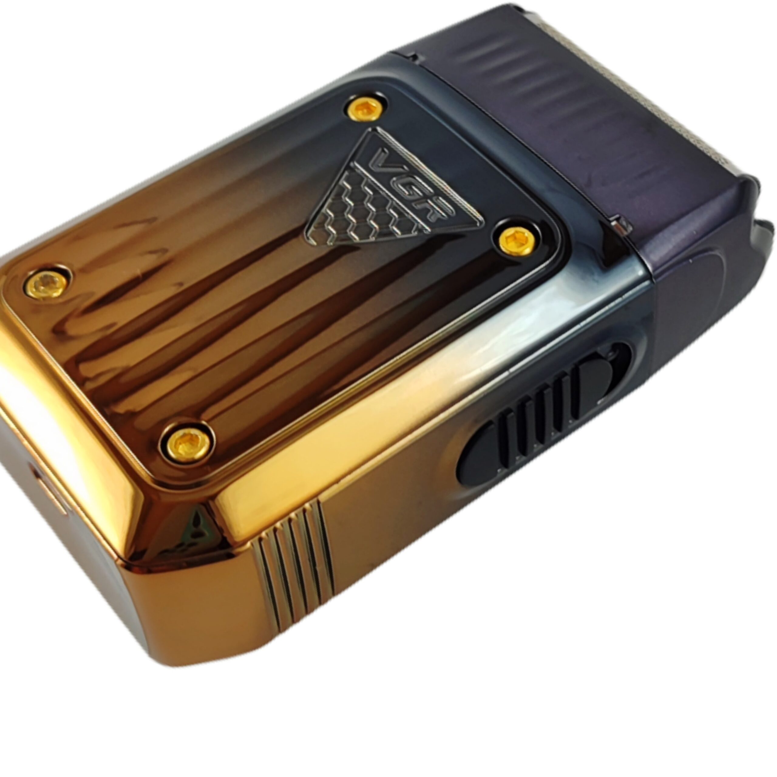 ست 3 عددی ماشین اصلاح وی جی آر مدل VGR V-644 - Image 3