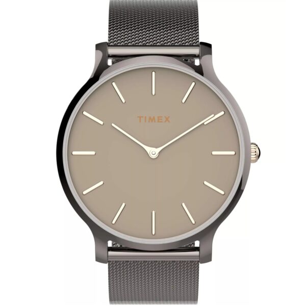 ساعت مچی زنانه اورجینال تایمکس Timex مدل TW2T74000
