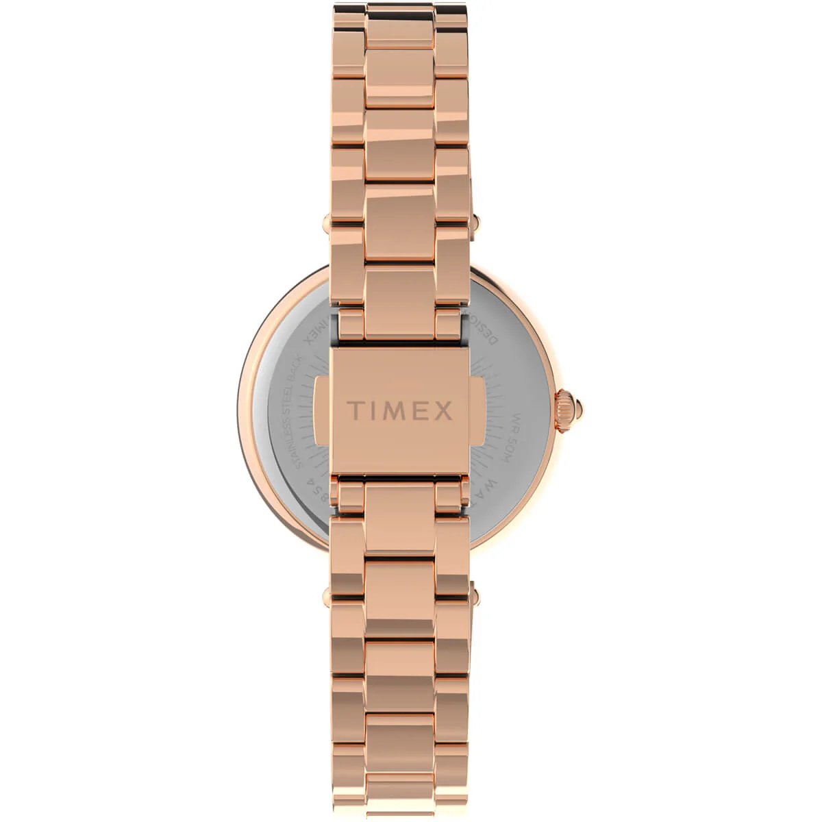 ساعت مچی زنانه اورجینال تایمکس Timex مدل TW2V24600 - Image 4