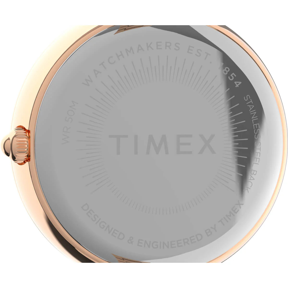 ساعت مچی زنانه اورجینال تایمکس Timex مدل TW2V24600 - Image 3