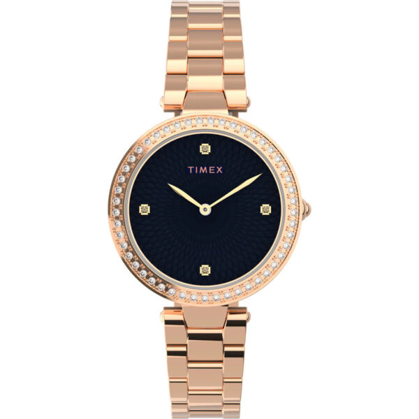 ساعت مچی زنانه اورجینال تایمکس Timex مدل TW2V24600