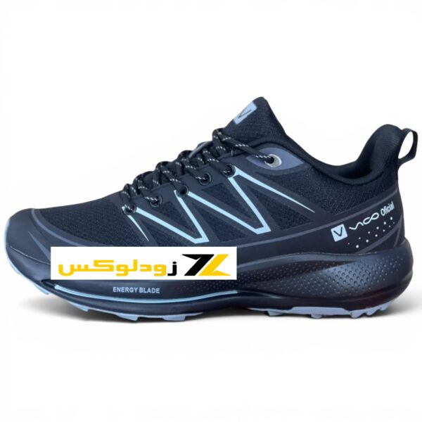 کفش کتونی اورجینال زنانه ویکو Vico کوهنوردی و طبیعت کد 02