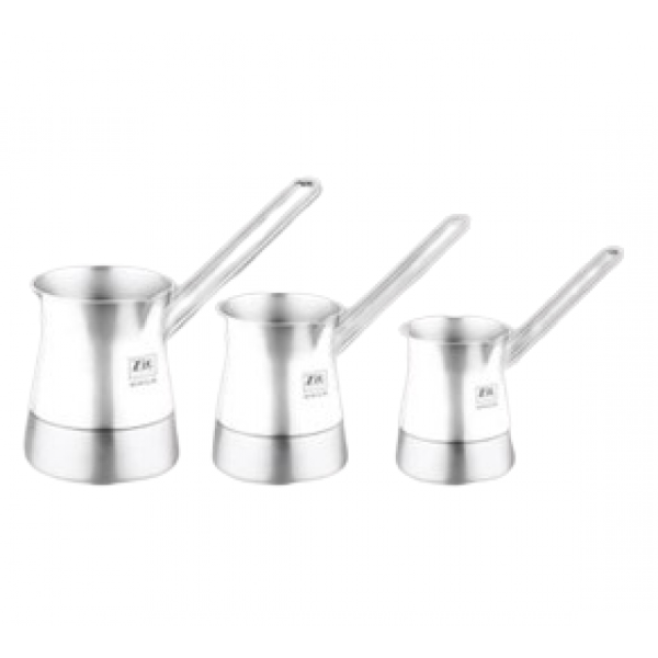 ست قهوه جوش زیو اصل (درجه یک )مدل ZCP-1158  (AR)