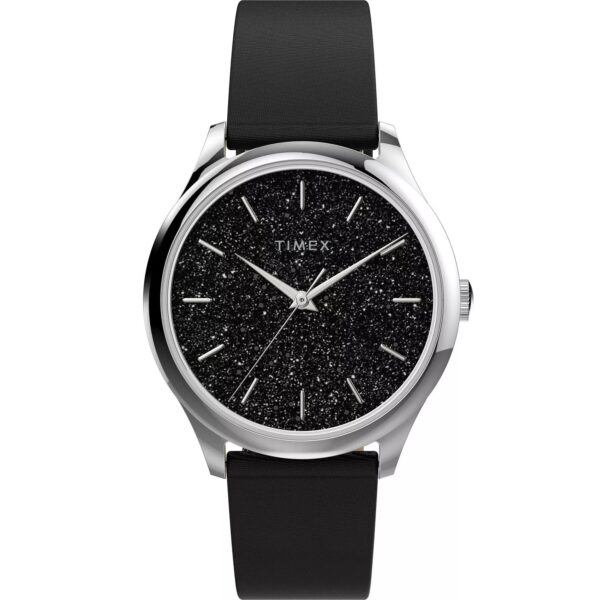 ساعت مچی زنانه اورجینال تایمکس Timex مدل TW2V01100
