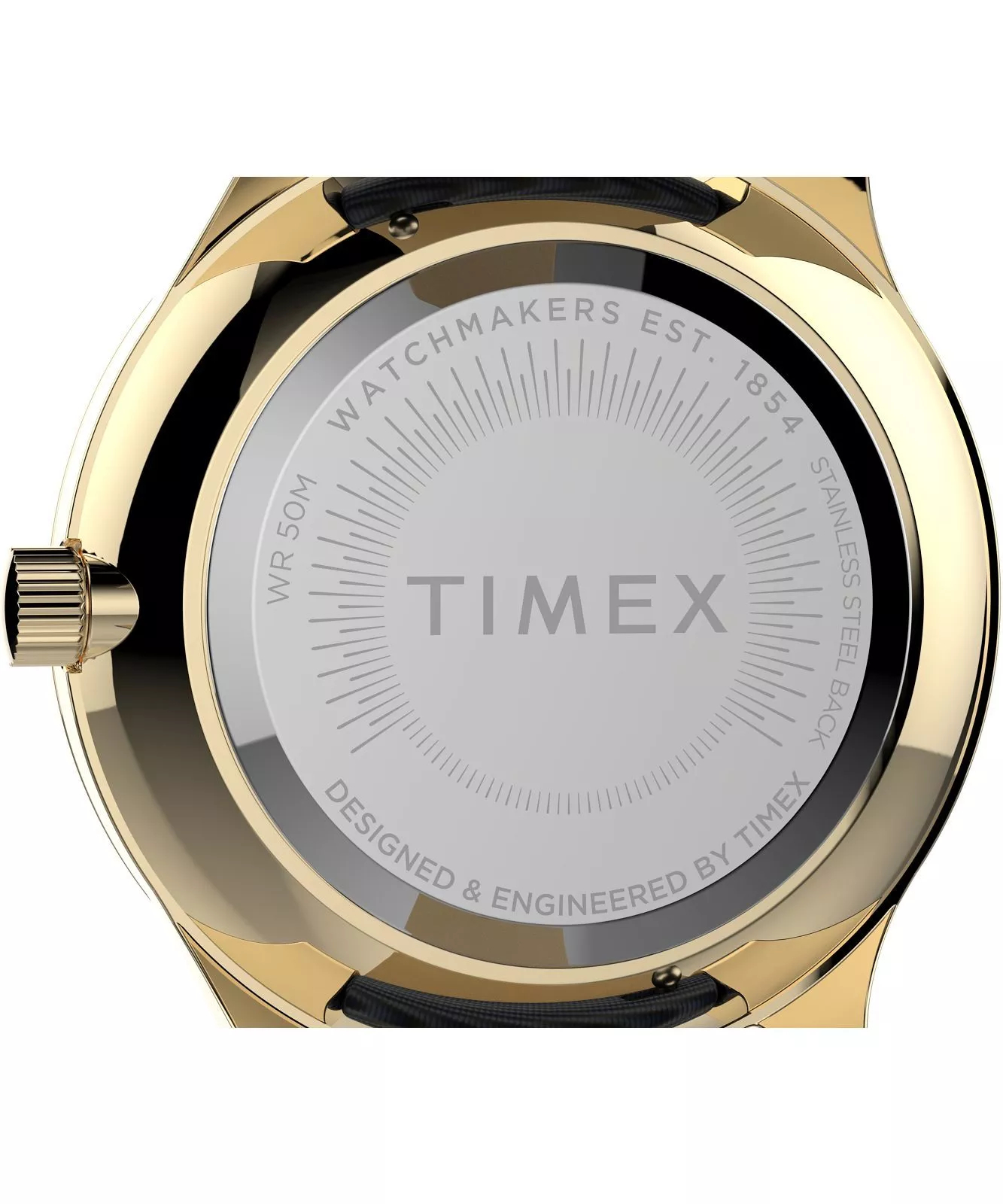 ساعت مچی زنانه اورجینال تایمکس Timex مدل TW2V01200 - Image 4