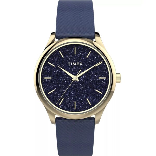 ساعت مچی زنانه اورجینال تایمکس Timex مدل TW2V01200