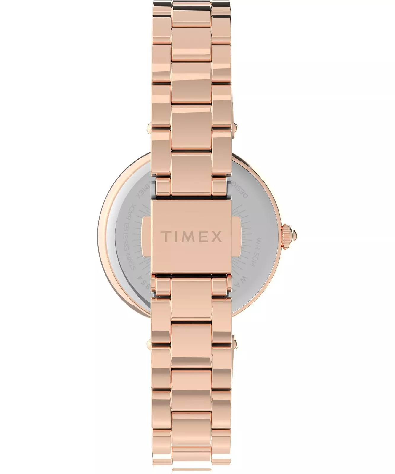 ساعت مچی زنانه اورجینال تایمکس Timex مدل TW2V24300 - Image 2