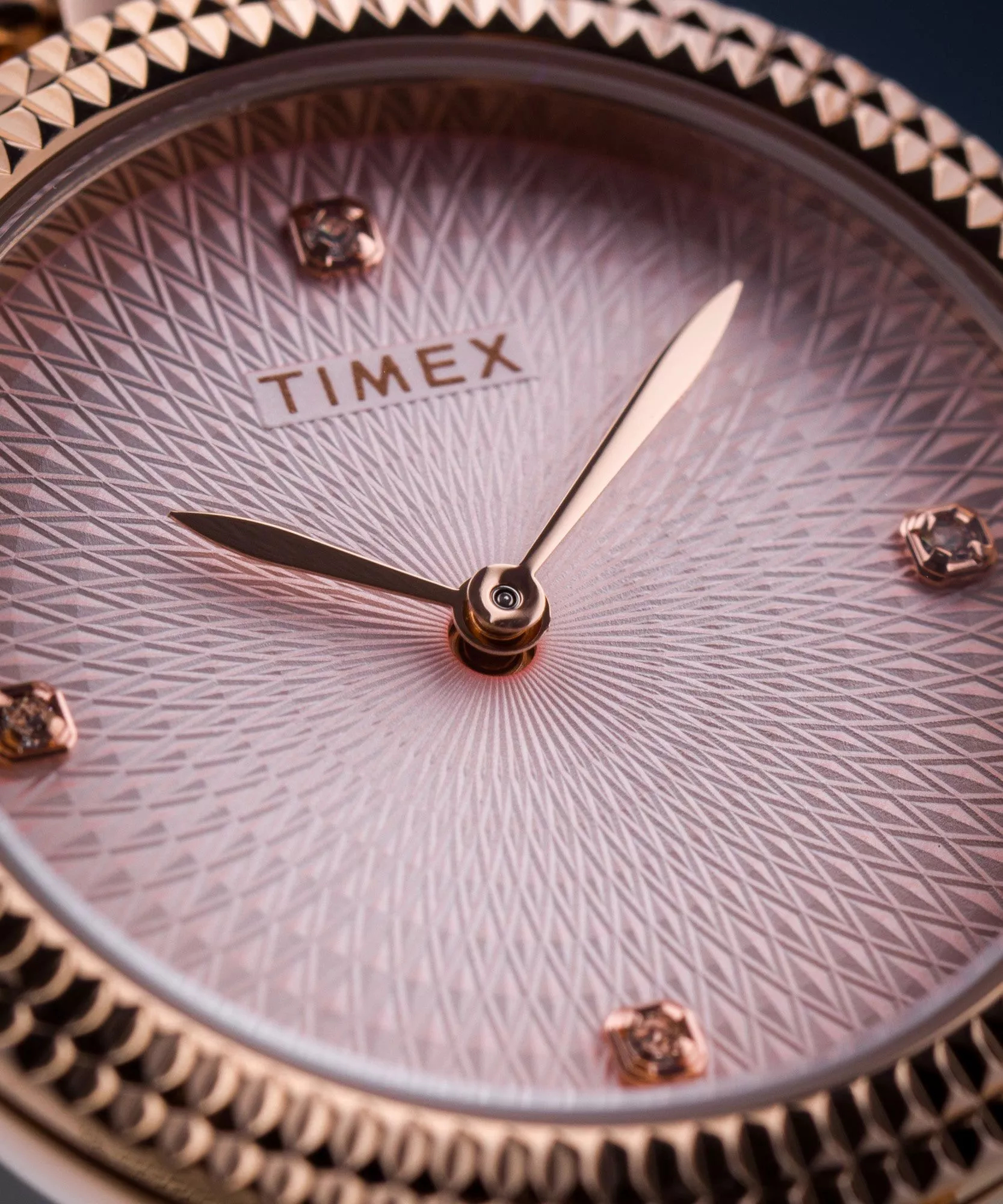ساعت مچی زنانه اورجینال تایمکس Timex مدل TW2V24300 - Image 4