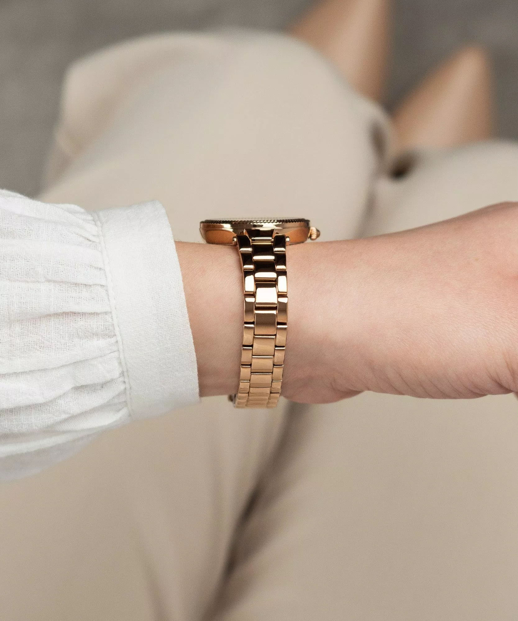 ساعت مچی زنانه اورجینال تایمکس Timex مدل TW2V24300 - Image 6
