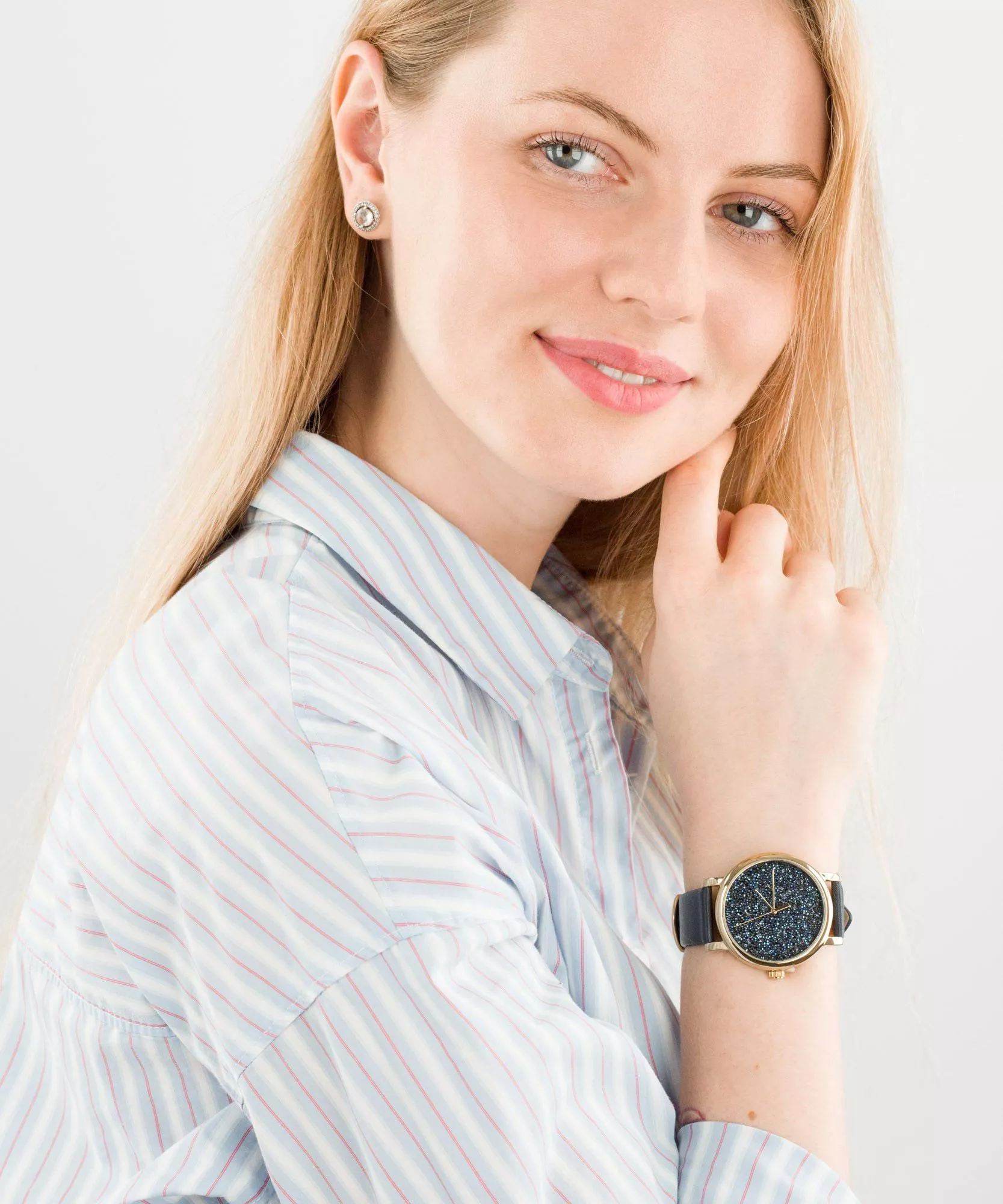 ساعت مچی زنانه اورجینال تایمکس Timex مدل TW2R98100 - Image 3