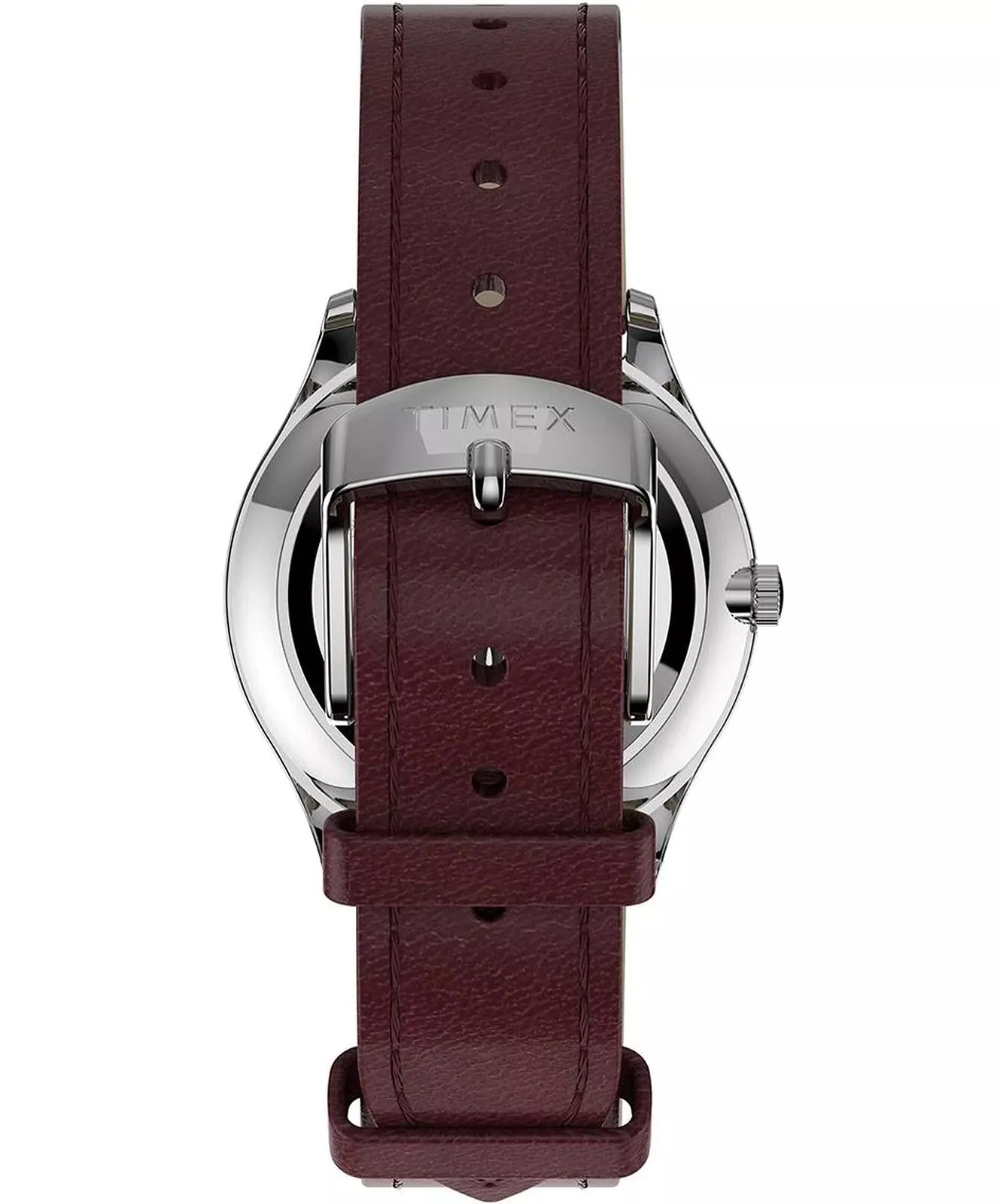 ساعت مچی زنانه اورجینال تایمکس Timex مدل TW2T72200 - Image 6