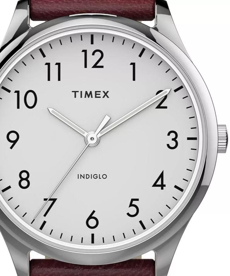 ساعت مچی زنانه اورجینال تایمکس Timex مدل TW2T72200 - Image 4