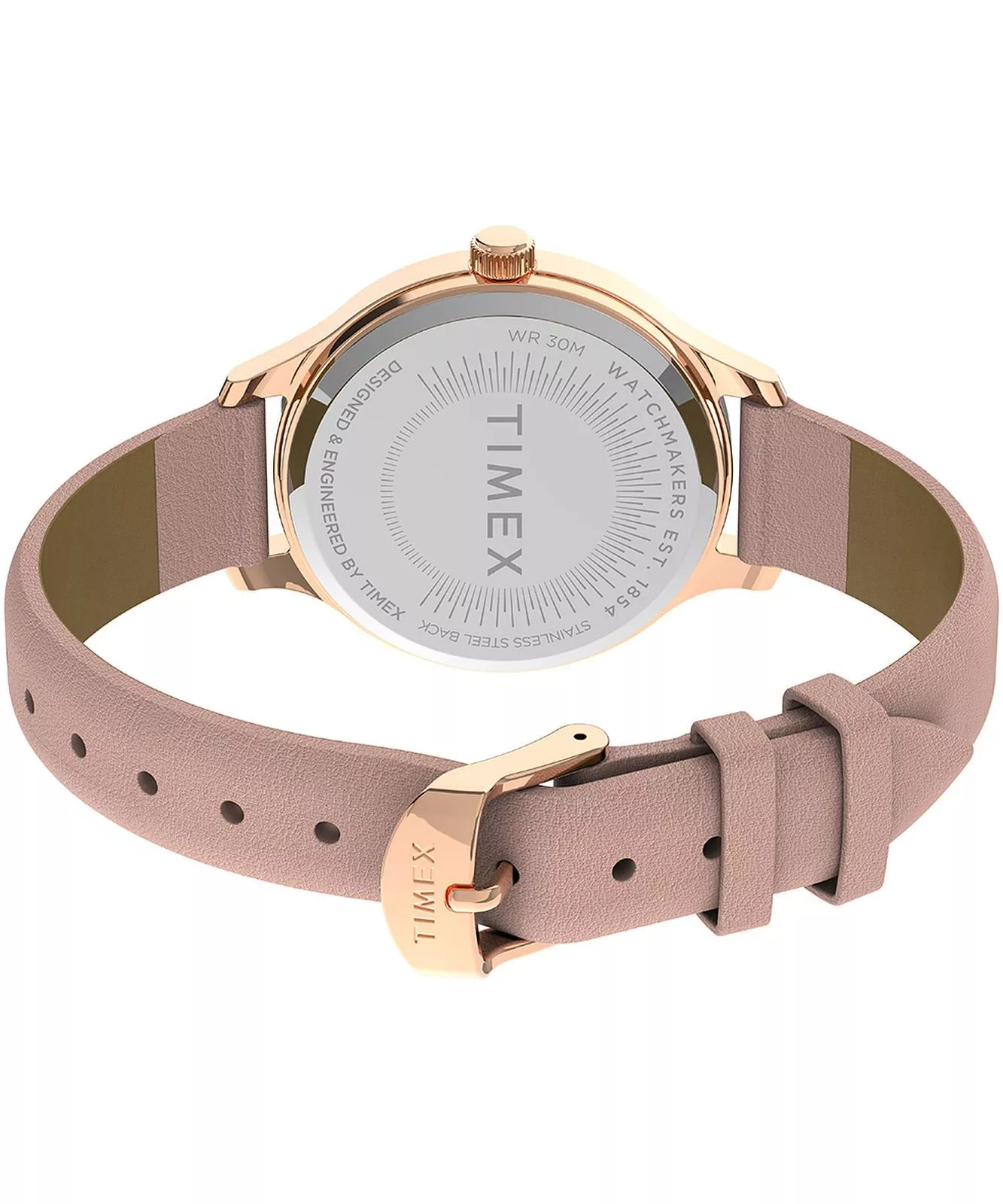 ساعت مچی زنانه اورجینال تایمکس Timex مدل TW2V06700 - Image 6