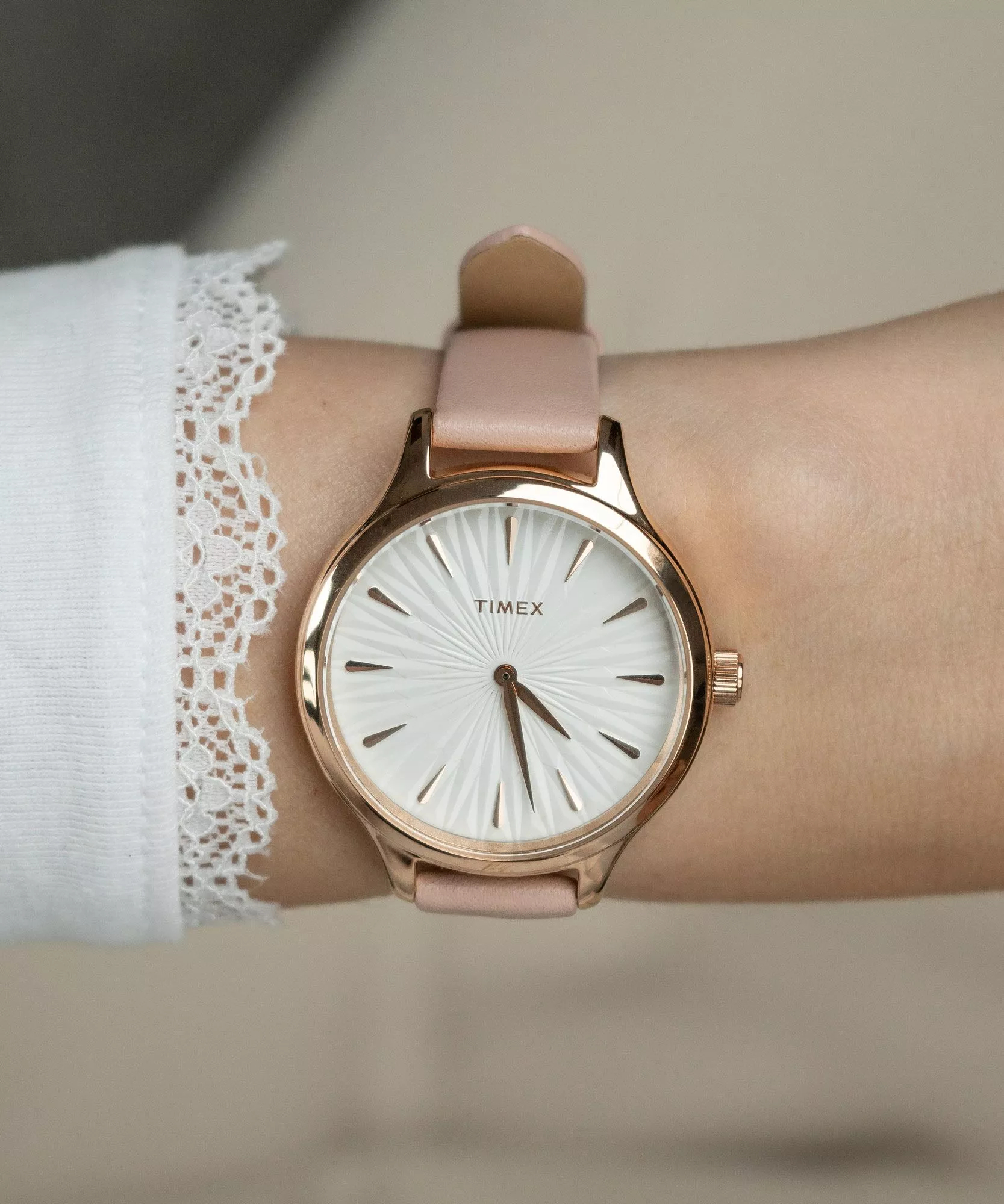ساعت مچی زنانه اورجینال تایمکس Timex مدل TW2V06700 - Image 4