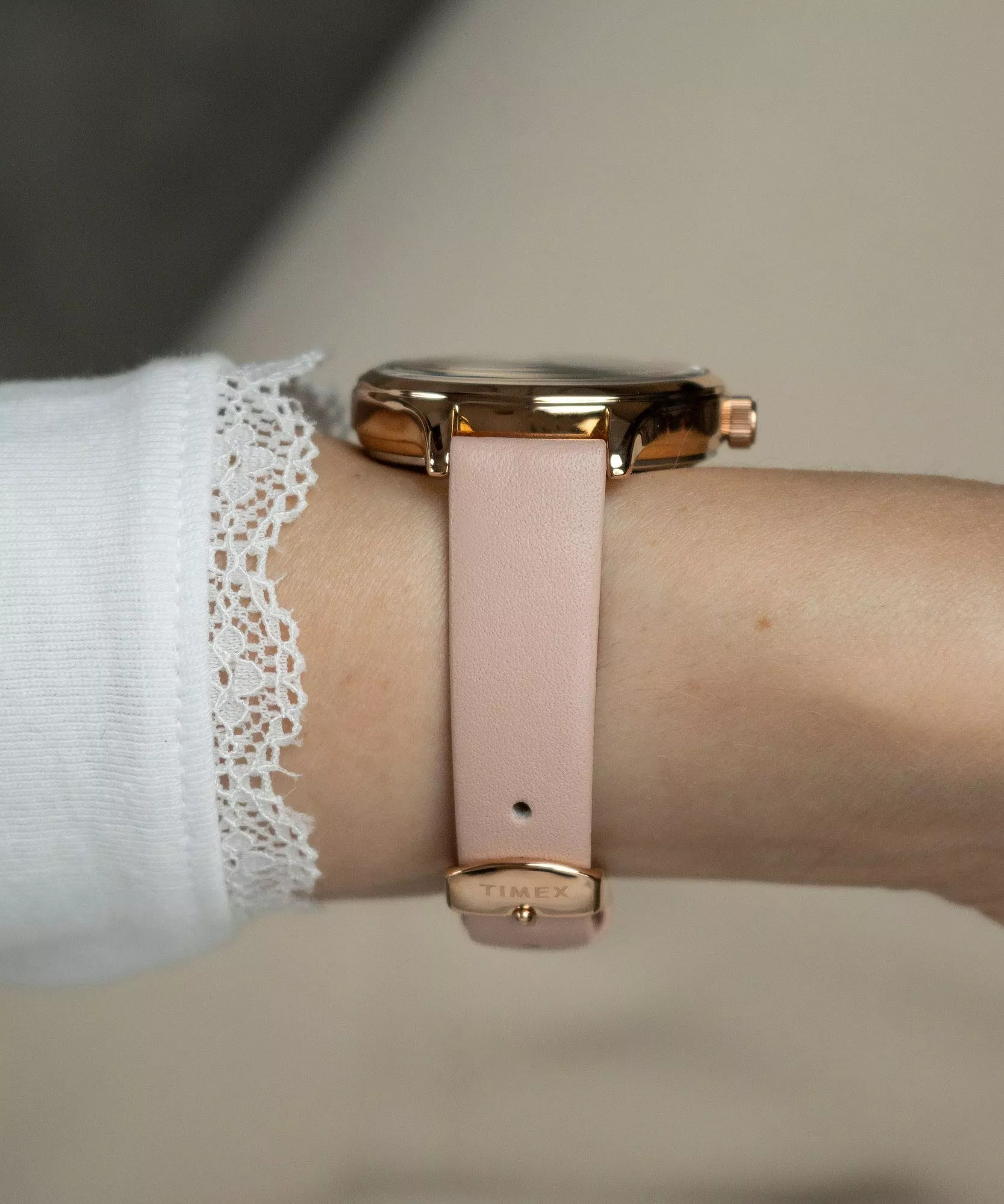ساعت مچی زنانه اورجینال تایمکس Timex مدل TW2V06700 - Image 5