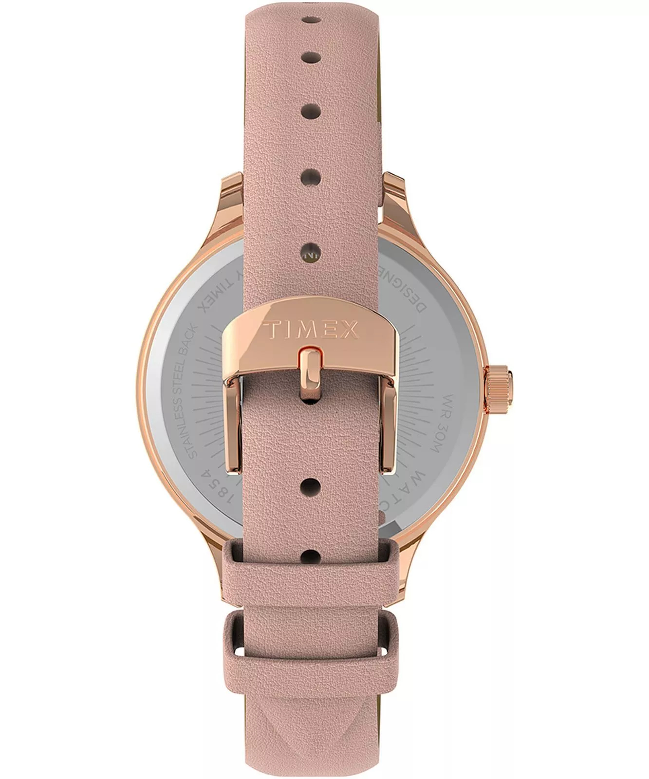 ساعت مچی زنانه اورجینال تایمکس Timex مدل TW2V06700 - Image 7