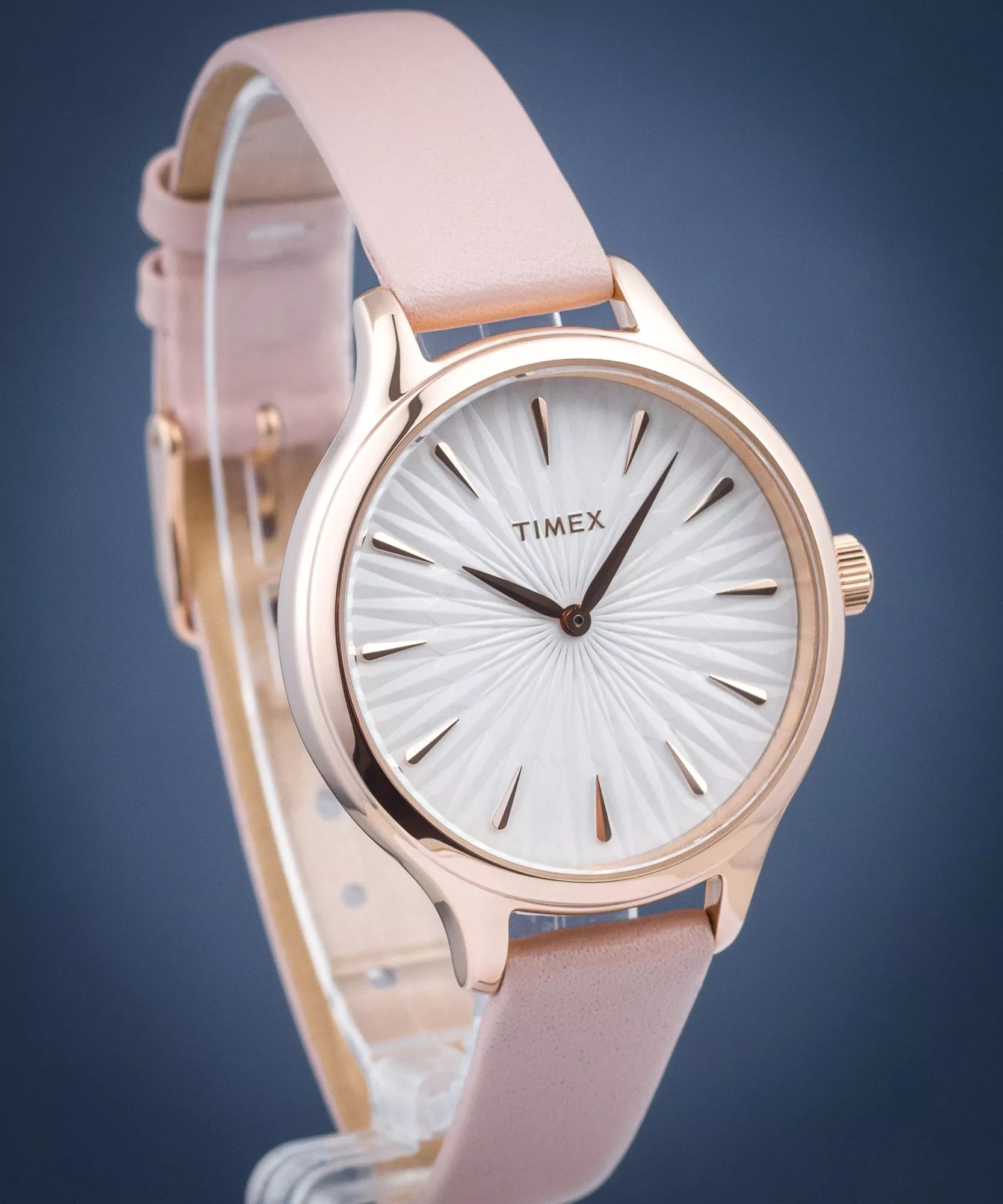 ساعت مچی زنانه اورجینال تایمکس Timex مدل TW2V06700 - Image 3