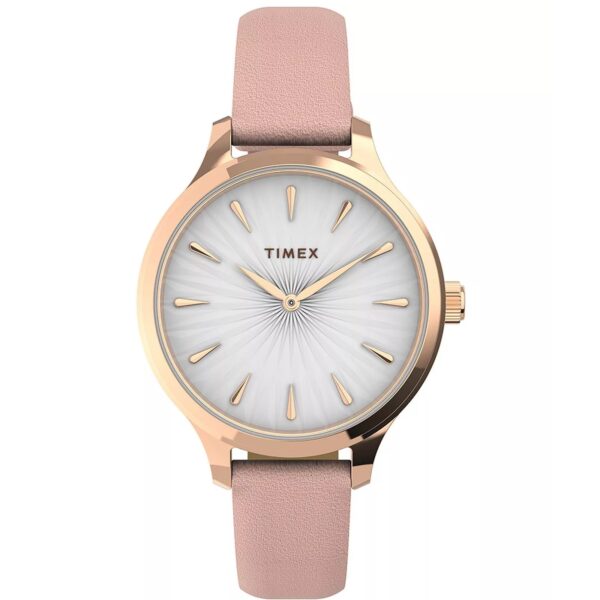 ساعت مچی زنانه اورجینال تایمکس Timex مدل TW2V06700