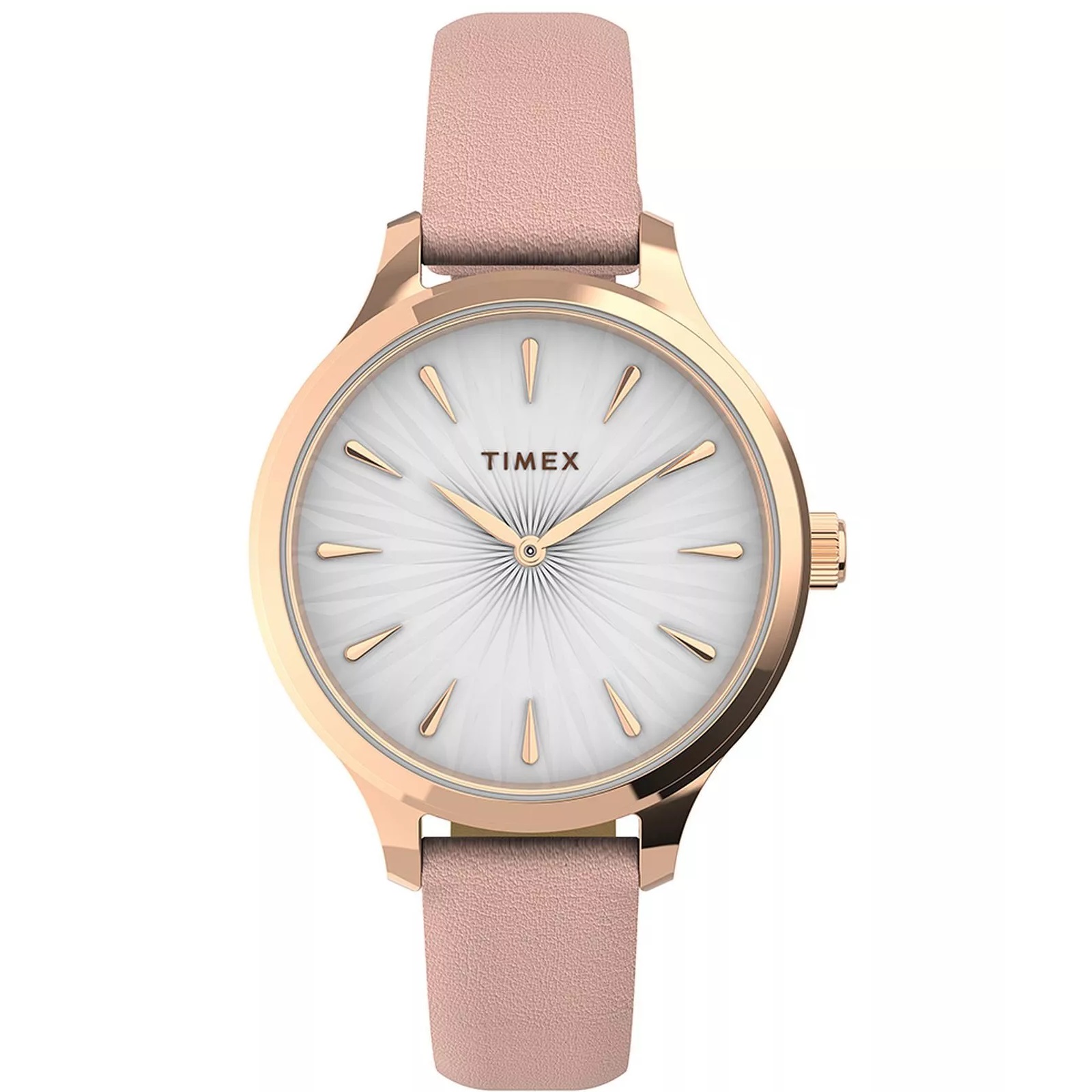 ساعت مچی زنانه اورجینال تایمکس Timex مدل TW2V06700
