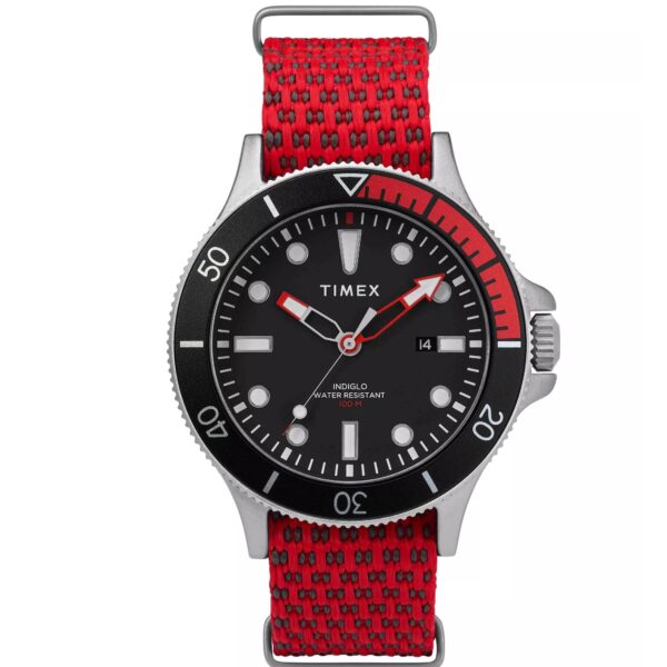 ساعت مچی زنانه و مردانه اورجینال تایمکس Timex مدل TW2T30300