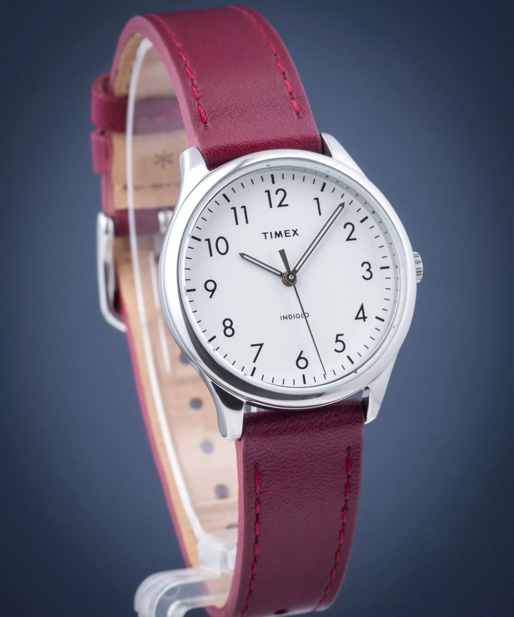 ساعت مچی زنانه اورجینال تایمکس Timex مدل TW2T72200 - Image 3