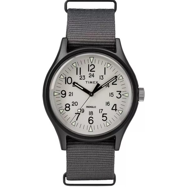 ساعت مچی زنانه و مردانه اورجینال تایمکس Timex مدل TW2T10500