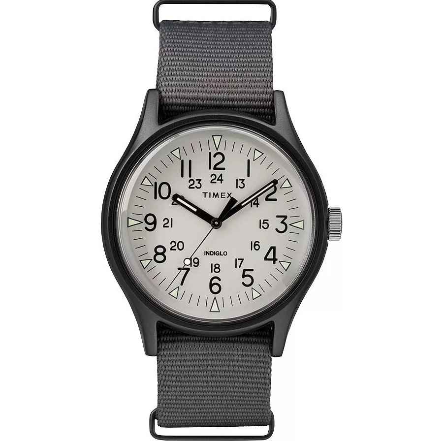 ساعت مچی زنانه و مردانه اورجینال تایمکس Timex مدل TW2T10500