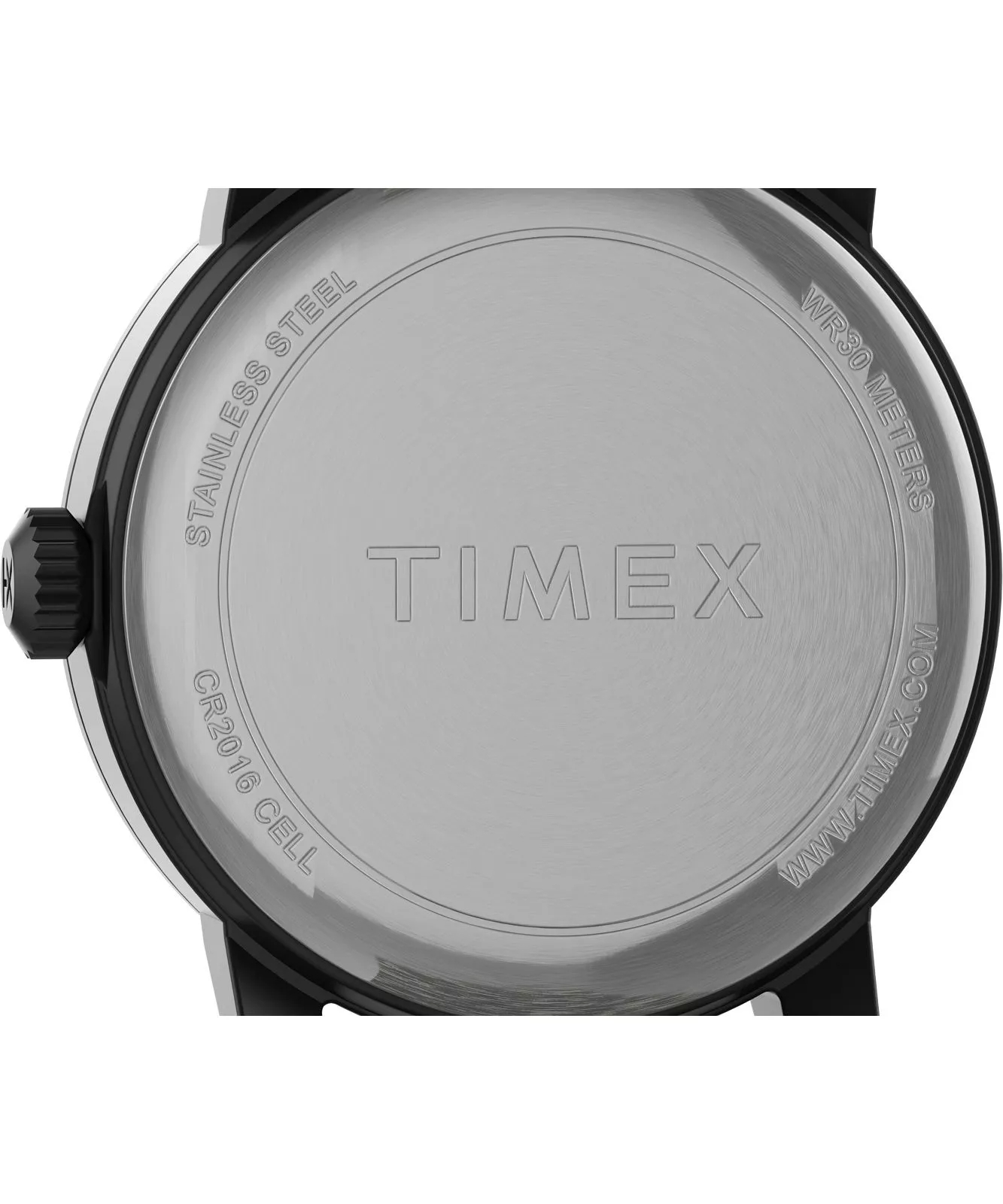 ساعت مچی مردانه اورجینال تایمکس Timex مدل TW2T72500 - Image 6
