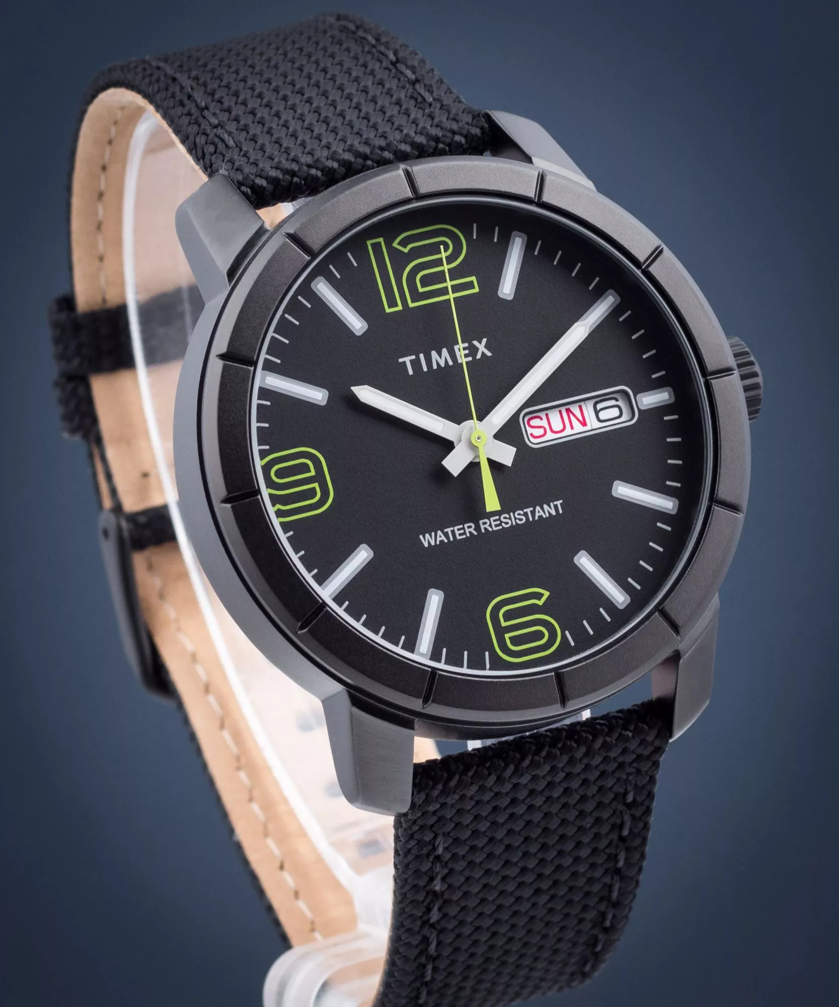 ساعت مچی مردانه اورجینال تایمکس Timex مدل TW2T72500 - Image 3