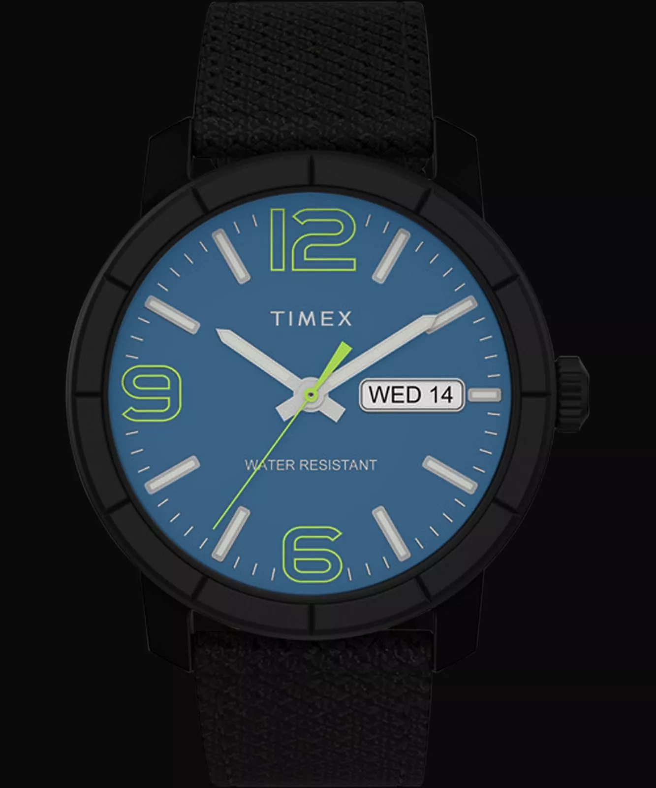 ساعت مچی مردانه اورجینال تایمکس Timex مدل TW2T72500 - Image 5
