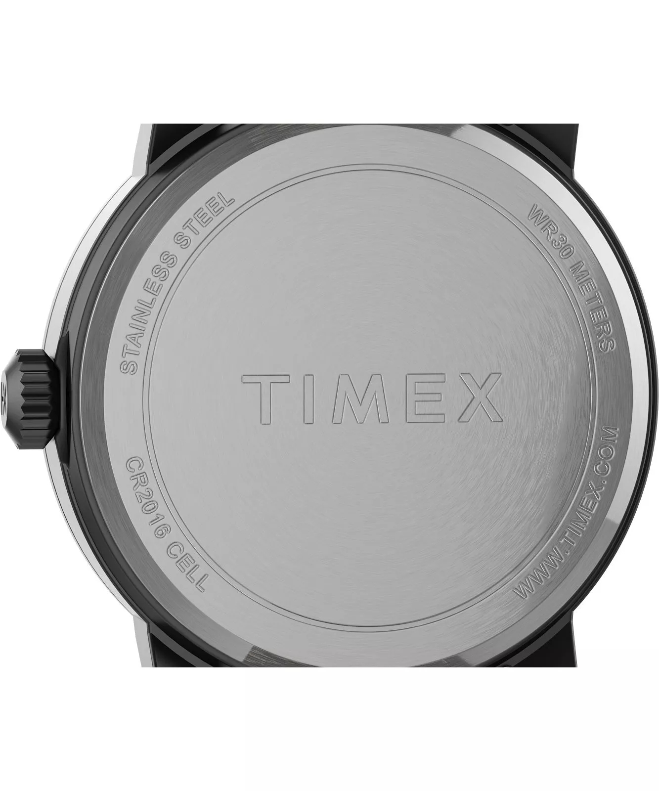 ساعت مچی مردانه اورجینال تایمکس Timex مدل TW2T72600 - Image 4