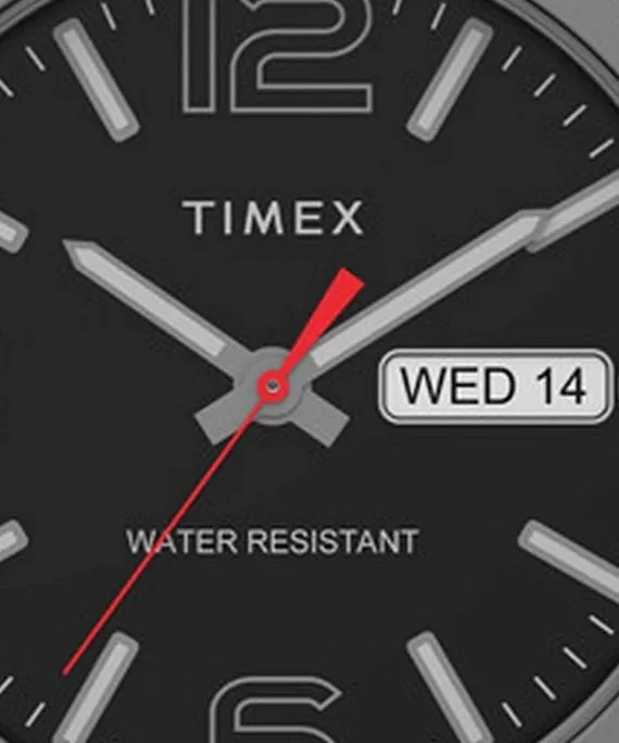 ساعت مچی مردانه اورجینال تایمکس Timex مدل TW2T72600 - Image 3