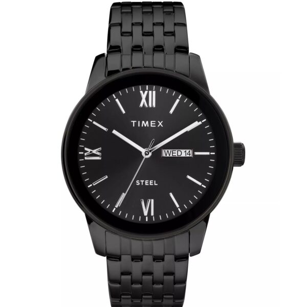 ساعت مچی مردانه اورجینال تایمکس Timex مدل TW2T50400