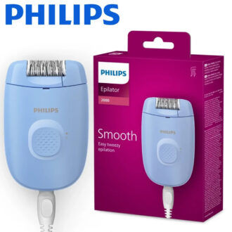 اپیلاتور (اپلیدی) فیلیپس مدل Philips BRE228