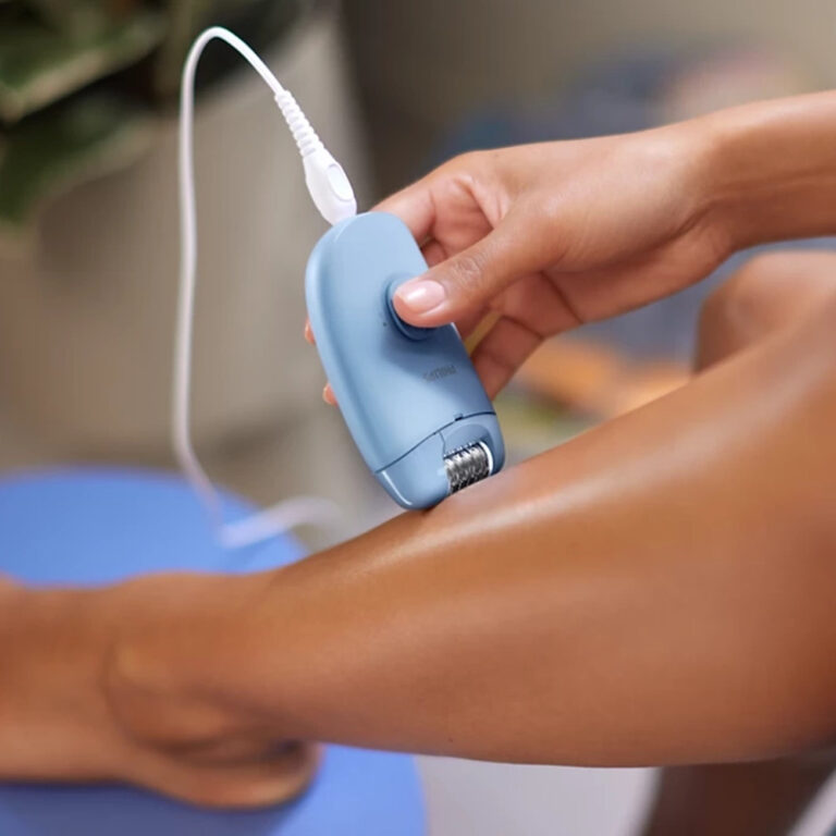 اپیلاتور (اپلیدی) فیلیپس مدل Philips BRE228