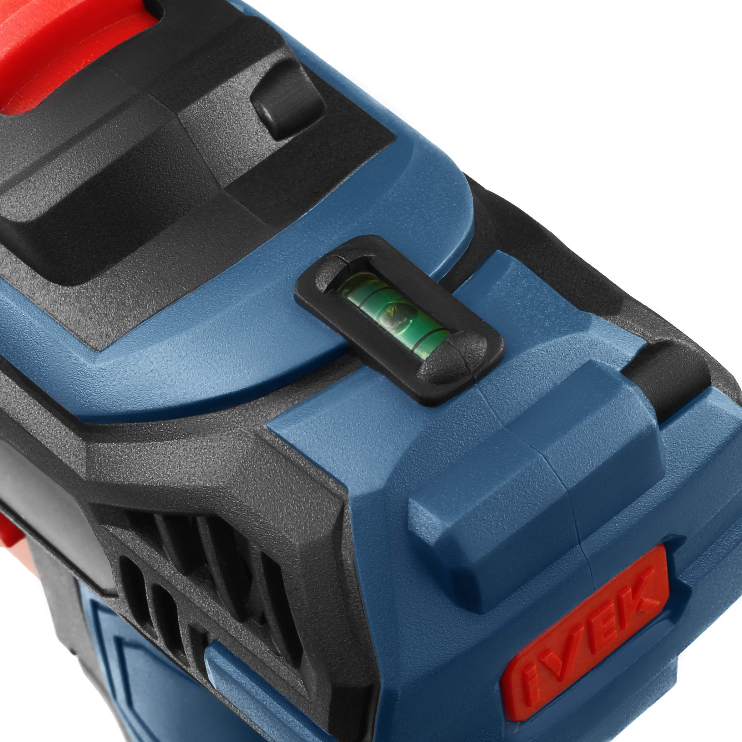 دریل شارژی ۱۴.۴ ولت لیتیومی K-7214V ایوک (AR) - Image 2