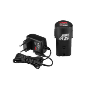 دریل شارژی ۱۲ ولت لیتیومی K-7212V ایوک (AR) - Image 3