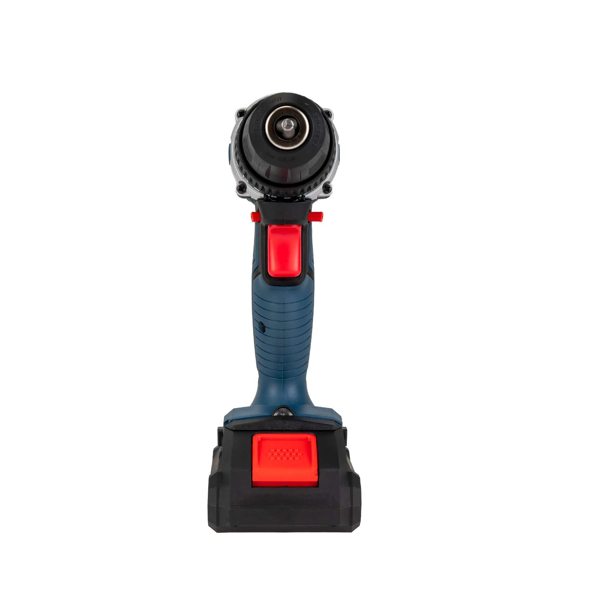 دریل شارژی ۱۴.۴ ولت لیتیومی K-7214V ایوک (AR) - Image 15