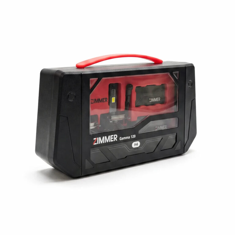 هدلایت Gamma 120 زیمر 120وات