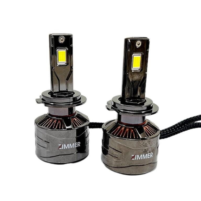 هدلایت Gamma 120 زیمر 120وات