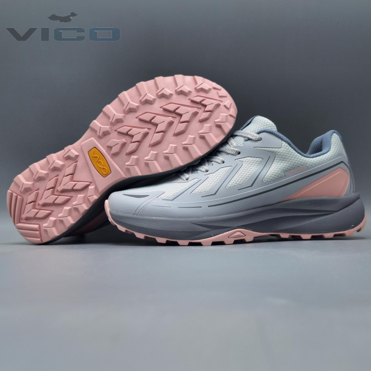 کفش کتونی پیادهروی زنانه ویکو VICO R1013 F6 - Image 4
