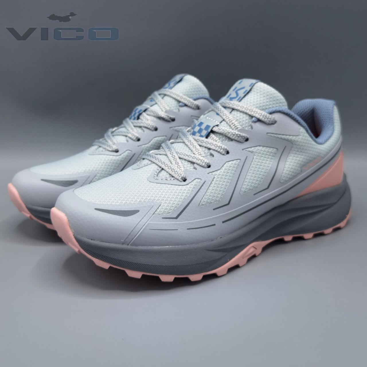 کفش کتونی پیادهروی زنانه ویکو VICO R1013 F6 - Image 5