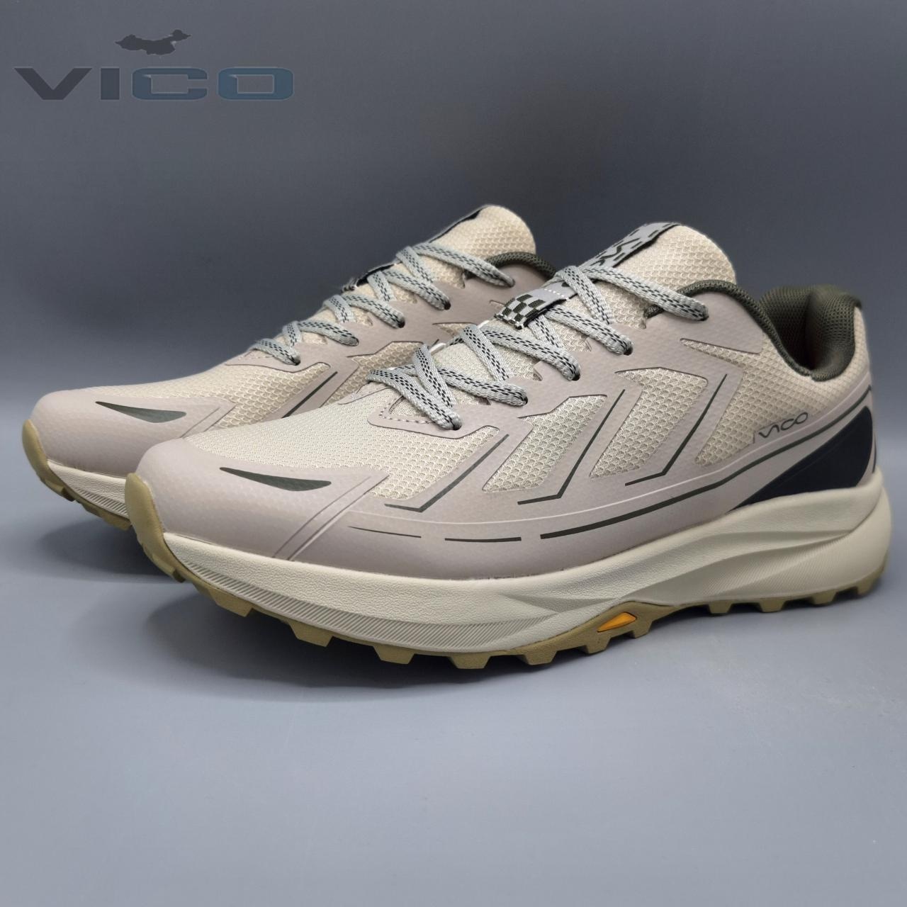 کفش کتونی مردانه پیادهروی ویکو Vico R1013 M1 - Image 6