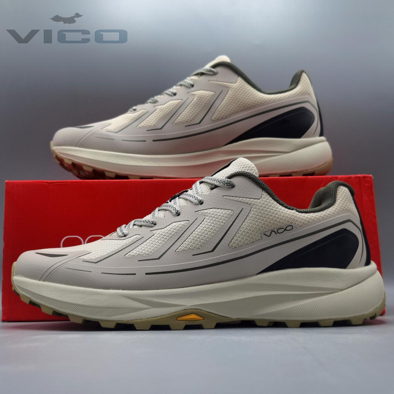 کفش کتونی مردانه پیادهروی ویکو Vico R1013 M1 - Image 4