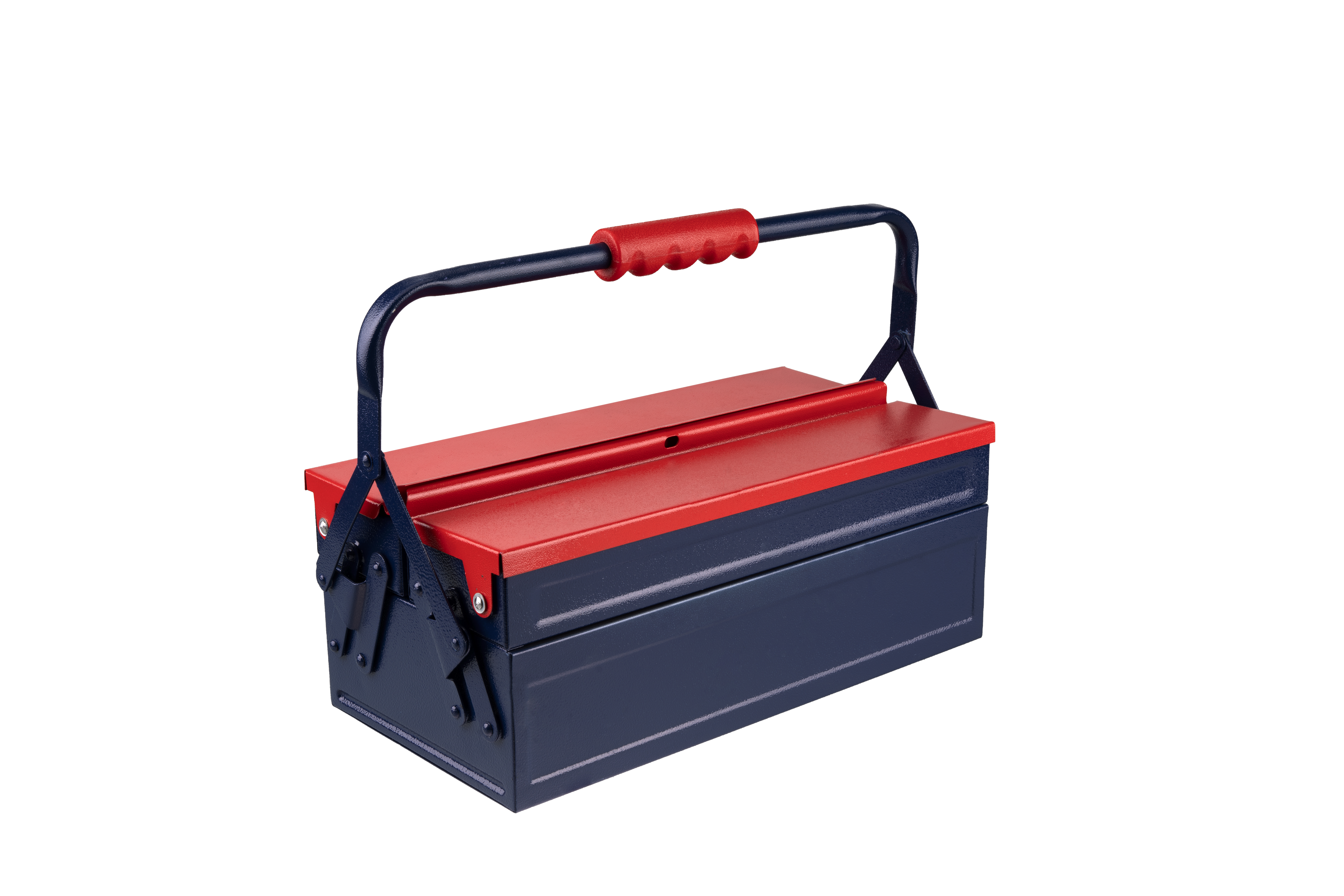 جعبه ابزار اتوماتیک ۴۰ سانت دوطبقه K-8252 ایوک (AR) - Image 5