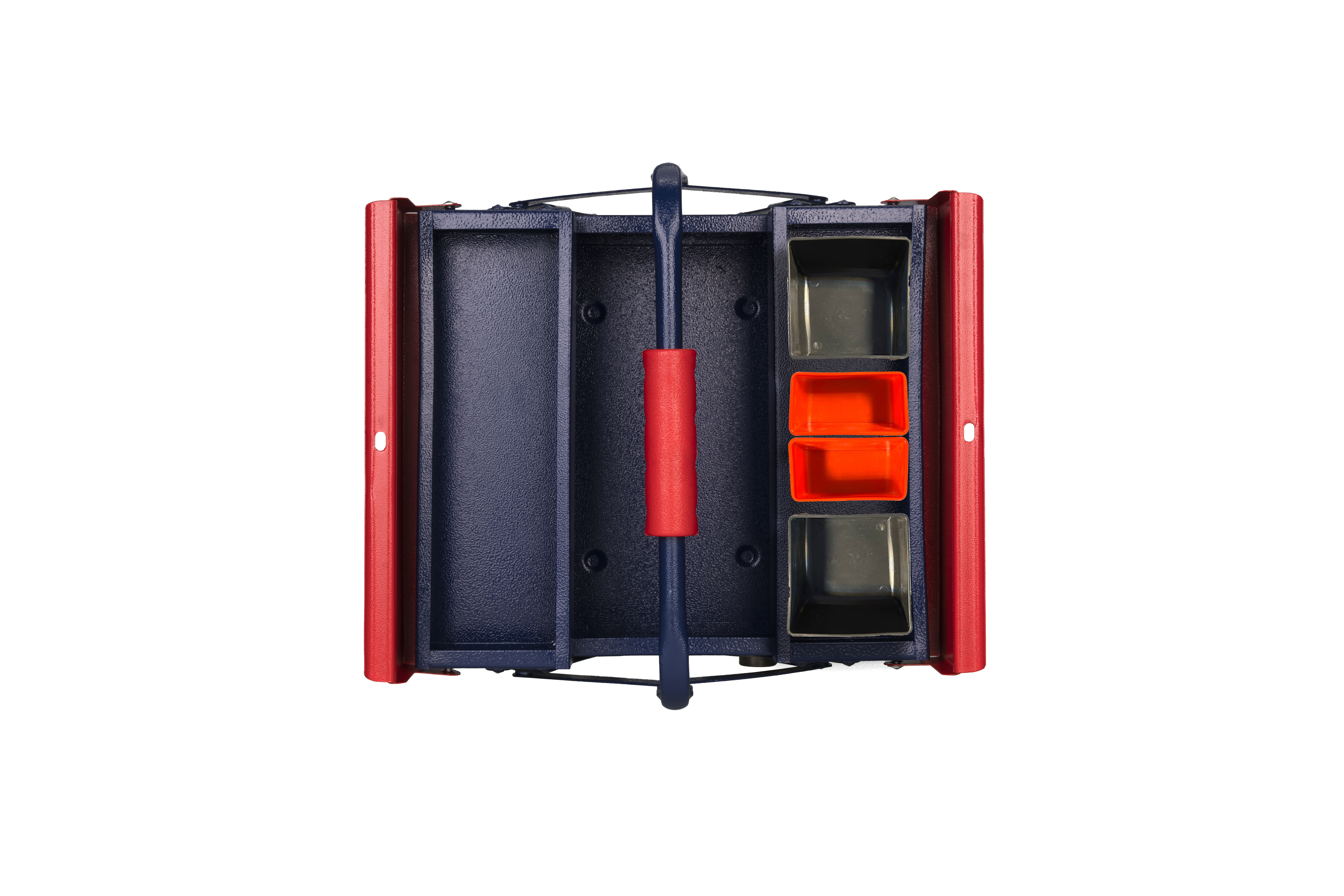جعبه ابزار اتوماتیک ۳۰ سانت دوطبقه K-8250 ایوک (AR) - Image 10