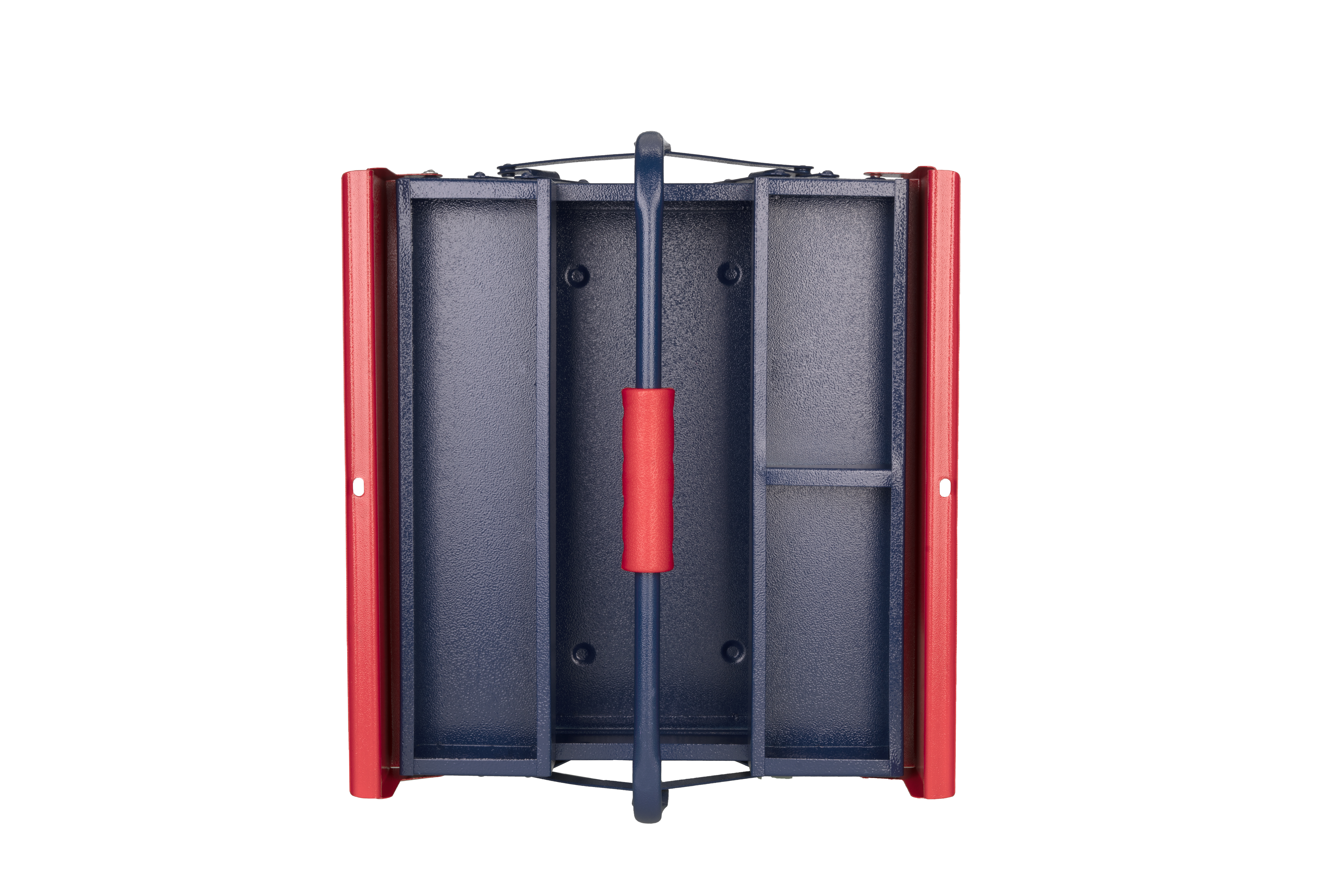 جعبه ابزار اتوماتیک ۴۰ سانت دوطبقه K-8252 ایوک (AR) - Image 7