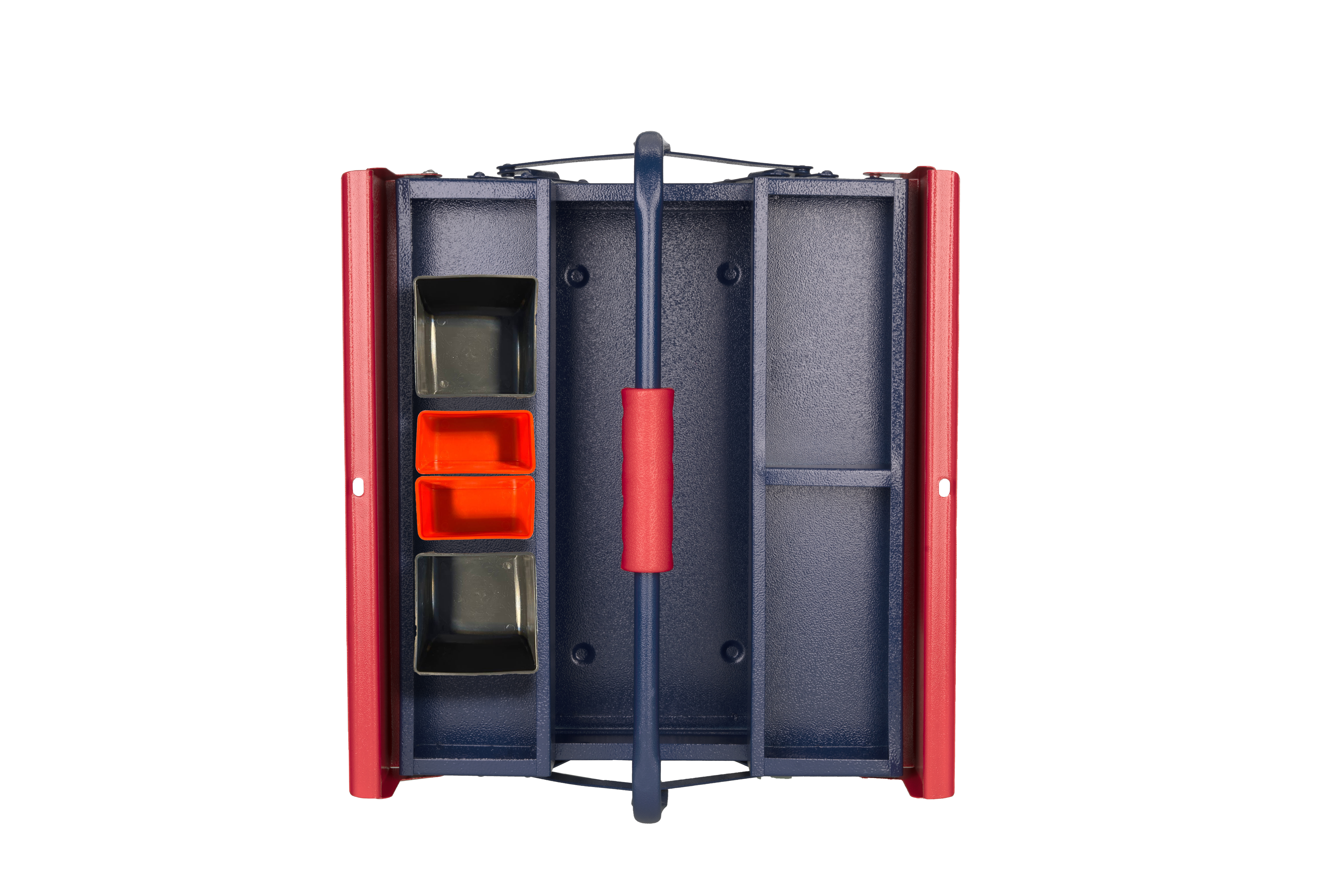 جعبه ابزار اتوماتیک ۴۰ سانت دوطبقه K-8252 ایوک (AR) - Image 8